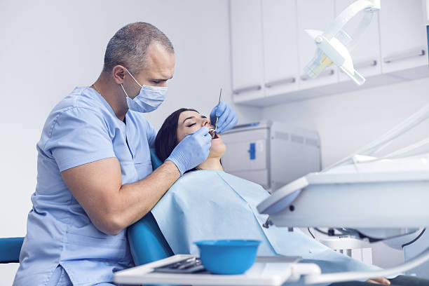 Best Cosmetic Dentistry  in Raven, VA